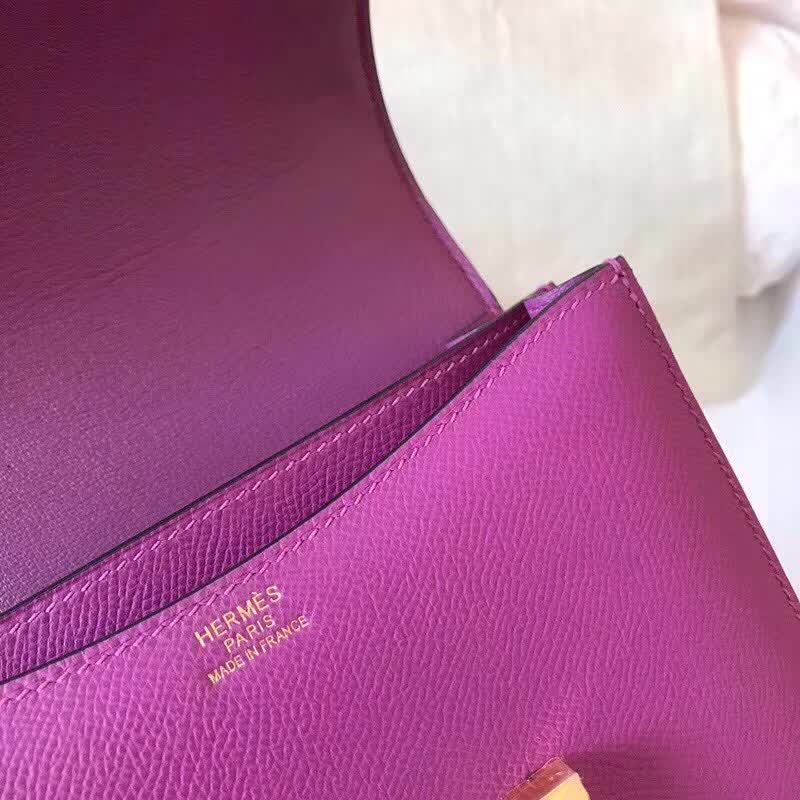 Hermes Stewardess Bags